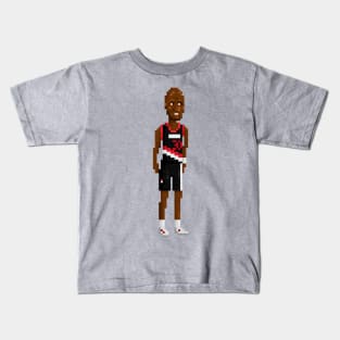 Terry Porter Kids T-Shirt